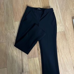 Express Dress Pantss